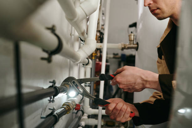 Best Faucet Repair  in Cedar Heights, MD