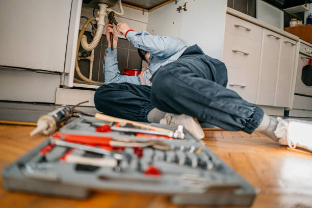 Best Affordable Plumber Near Me  in Cedar Heights, MD