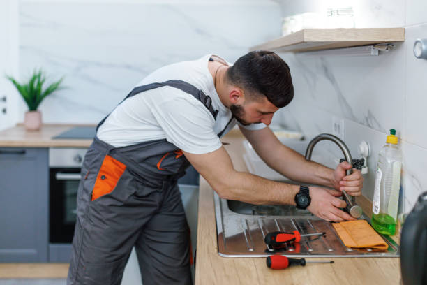 Best Emergency Plumbing Repair  in Cedar Heights, MD