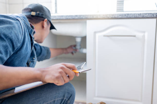 Cedar Heights, MD Plumbing Company