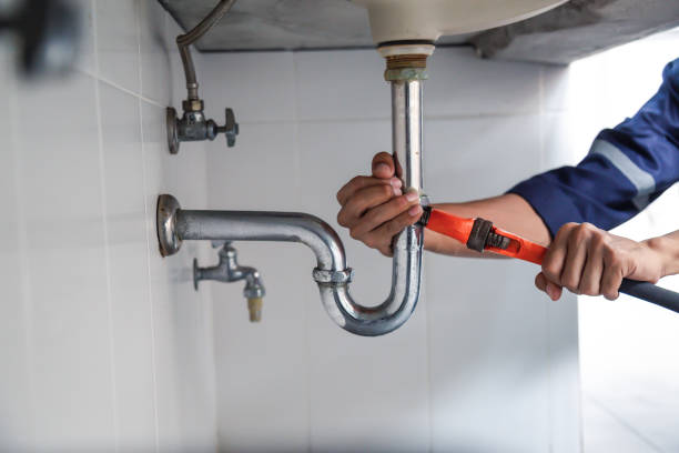 Best Pipe Repair Near Me  in Cedar Heights, MD