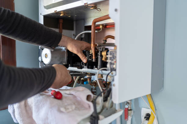 Best Boilers & Radiators  in Cedar Heights, MD