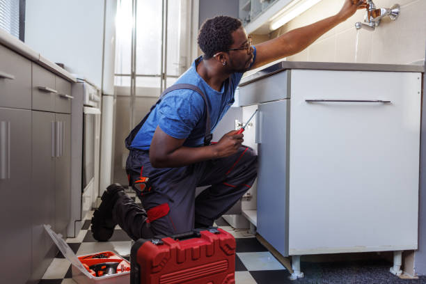 Best Affordable Plumber Near Me  in Cedar Heights, MD