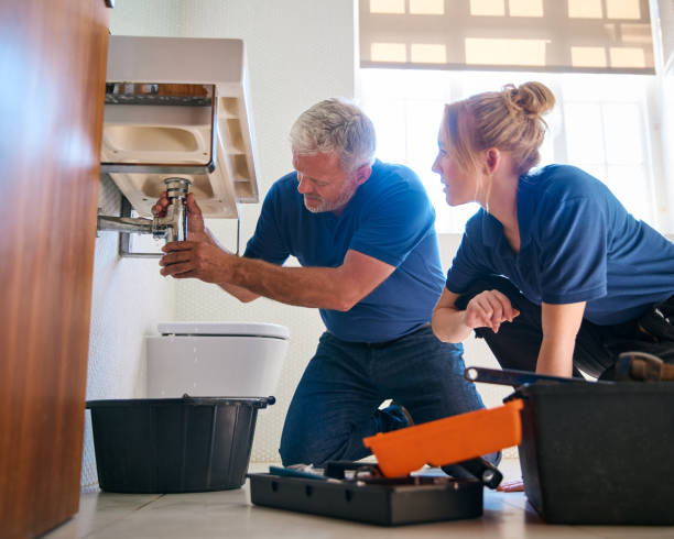 Best Septic Systems  in Cedar Heights, MD